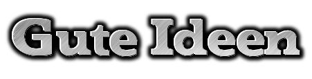Saugute Ideen