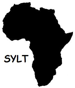 Sylt meerumschlungen