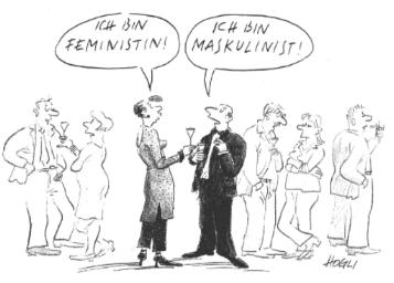 Masculinist