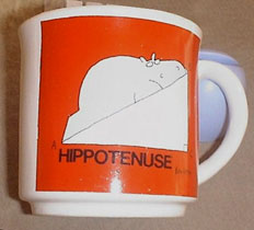 Hippotenuse