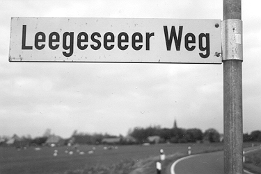 Legeseeer Weg