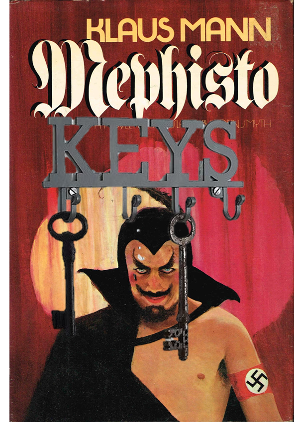 mephisto keys
