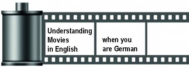 Englischsprachige Filme verstehen