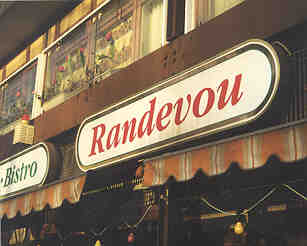 Rendezvous im RANDEVOU