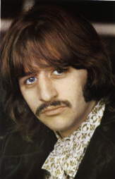 Ringo Starr