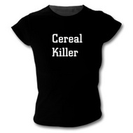 Cereal Killer