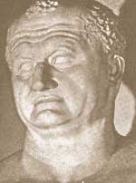 Der alte Vespasian