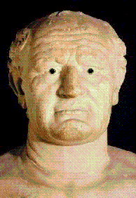 Der alte Vespasian