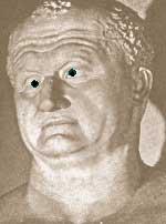 Der alte Vespasian